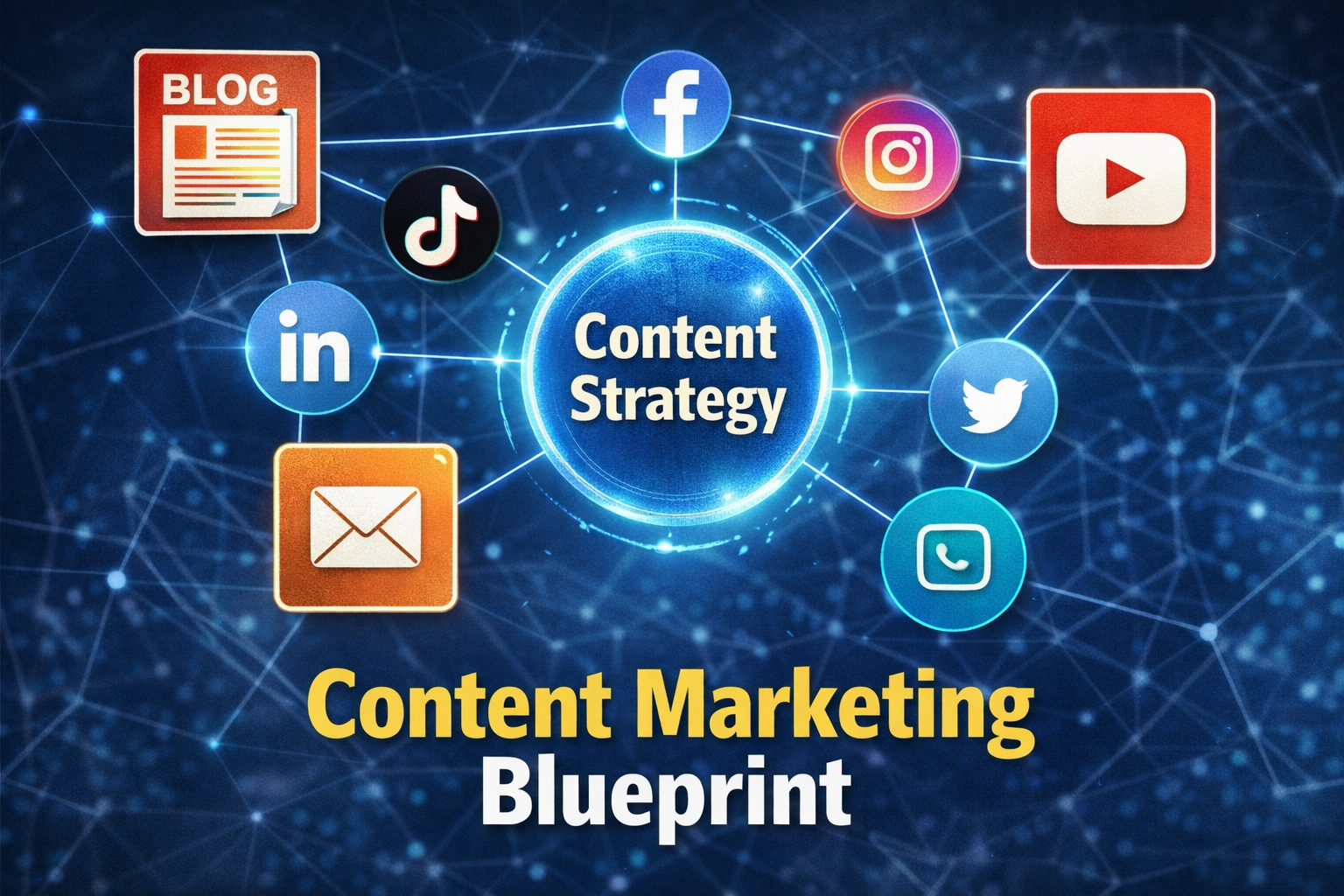 Content Marketing Strategy That Actually Works in 2026.