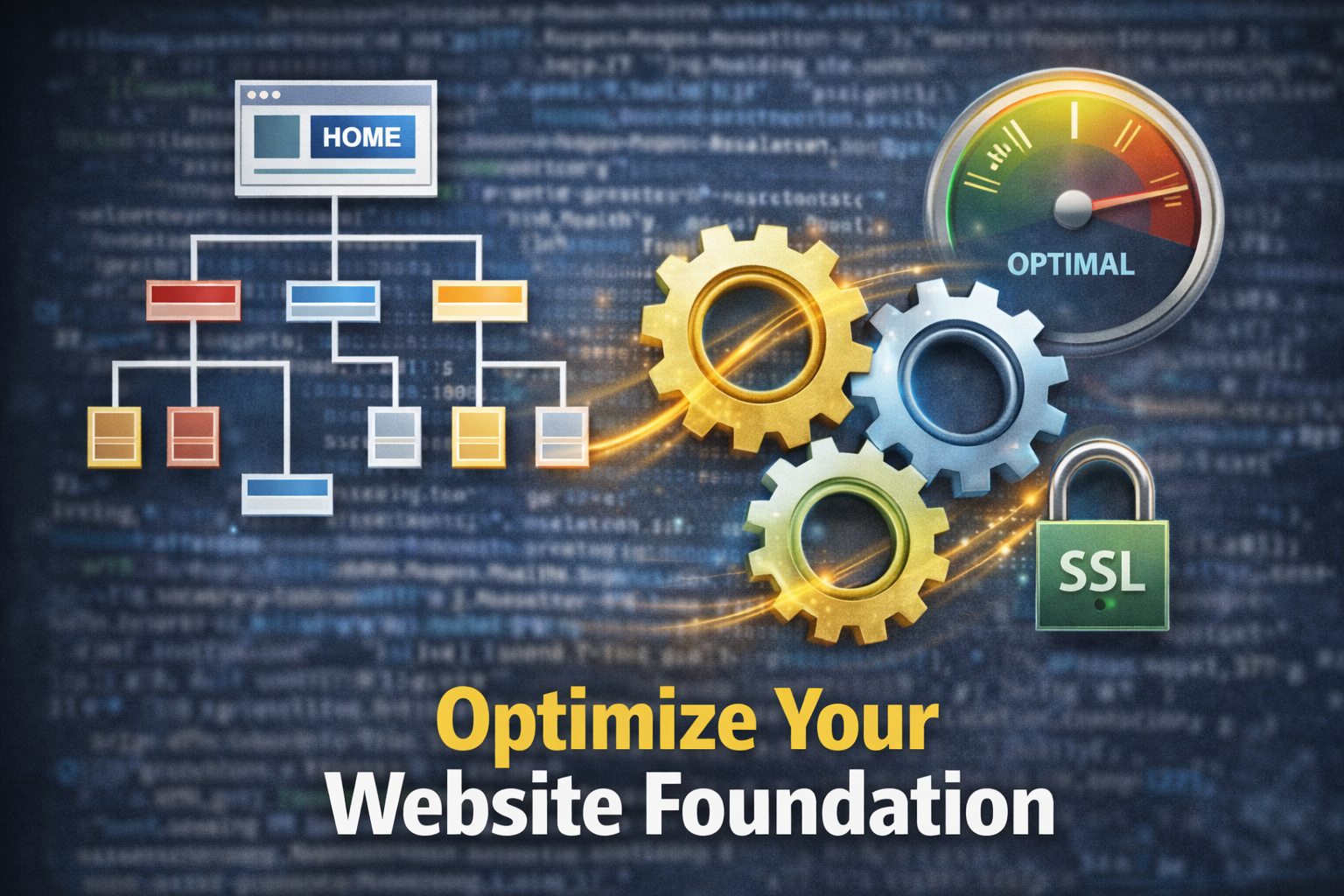 Technical SEO Made Simple for Business Owners.